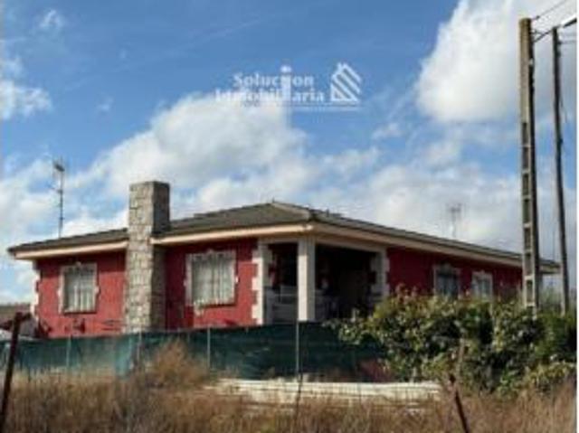 Casa en venta en Parada De Arriba, Castilla y León