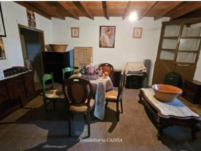 Casa en venta en Parada De Arriba, Castilla y León