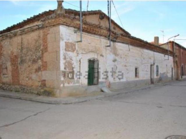 Casa en venta en Parada De Rubiales, Castilla y León