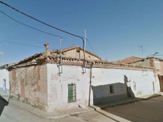 Casa en venta en Parada De Rubiales, Castilla y León
