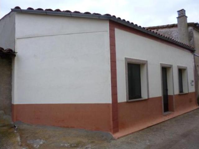 Casa en venta en Parada De Rubiales, Castilla y León