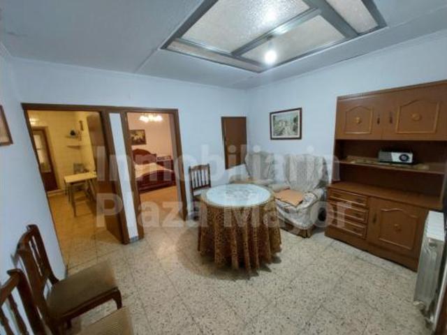 Casa en venta en Parada De Rubiales, Castilla y León