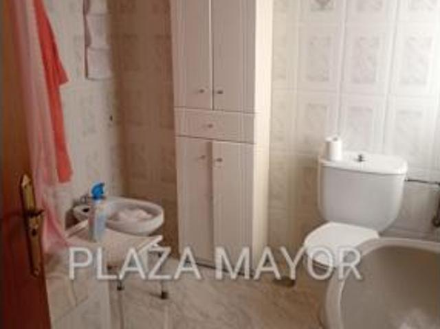 Casa en venta en Parada De Rubiales, Castilla y León