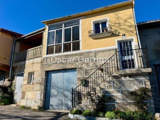 Casa en venta en Terra de Caldelas, Galicia