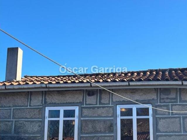 Casa en venta en Terra de Caldelas, Galicia
