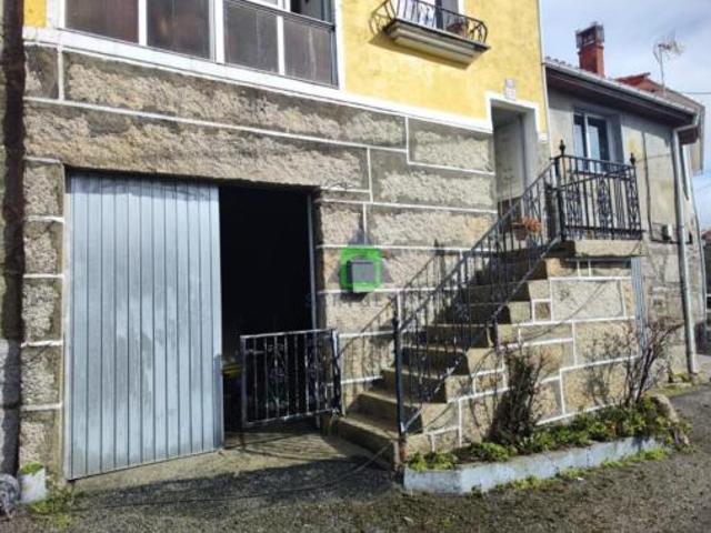 Casa en venta en Terra de Caldelas, Galicia