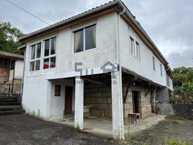 Casa en venta en Parada De Sil, Fondo de Vila