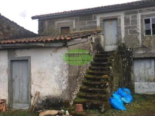 Casa en venta en Terra de Caldelas, Galicia