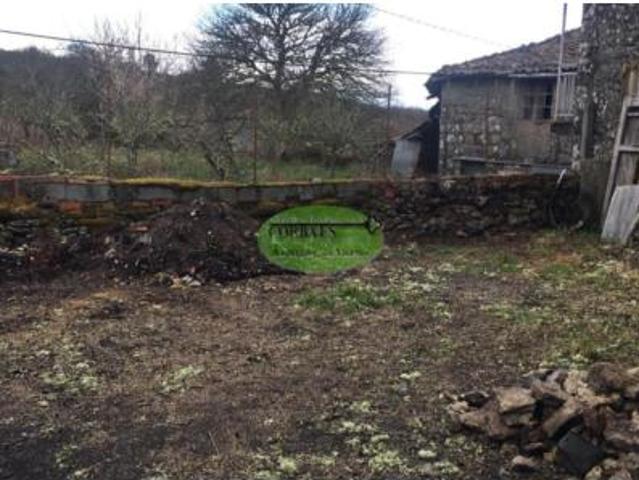 Casa en venta en Terra de Caldelas, Galicia