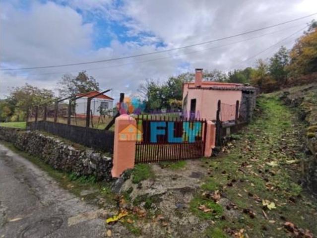Casa en venta en Terra de Caldelas, Galicia