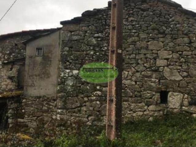 Casa en venta en Terra de Caldelas, Galicia
