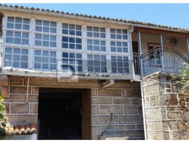 Casa en venta en Terra de Caldelas, Galicia