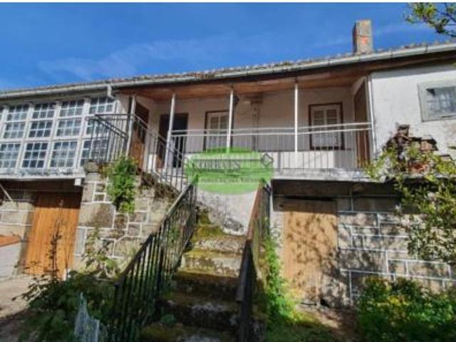 Casa en venta en Terra de Caldelas, Galicia