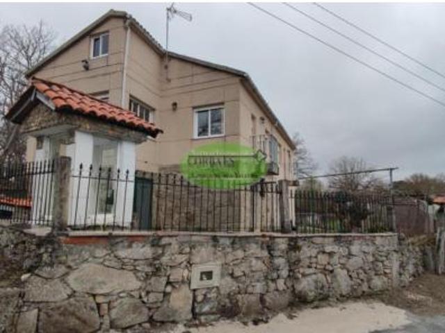 Casa en venta en Terra de Caldelas, Galicia