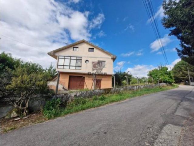 Casa en venta en Paradela, Pacios