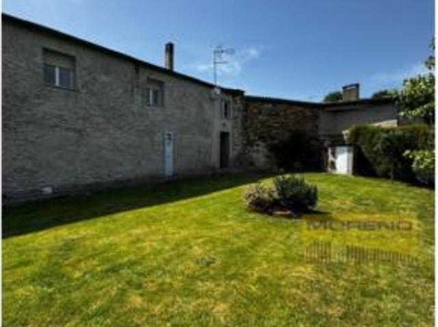 Casa en venta en Sarria, Galicia