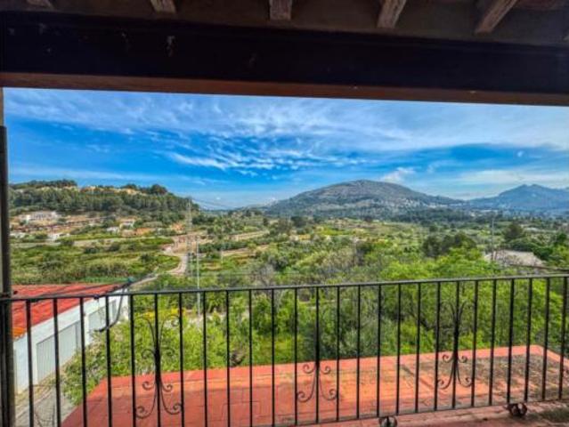 Casa en venta en Parcent Casa en venta en Parcent