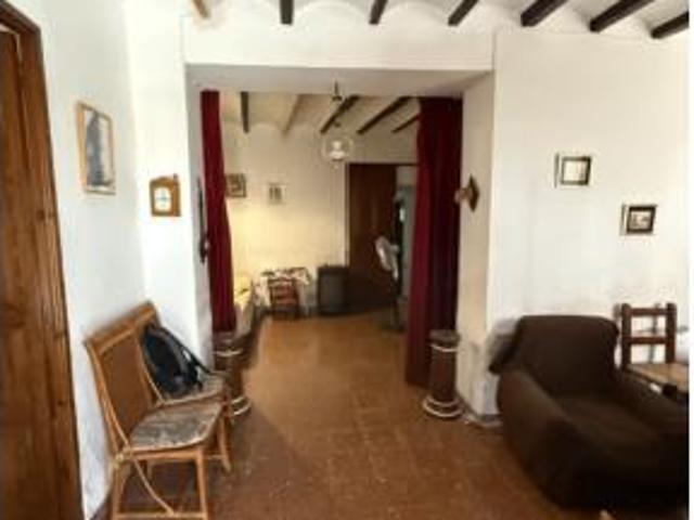 Casa en venta en la Marina Alta, Valencia