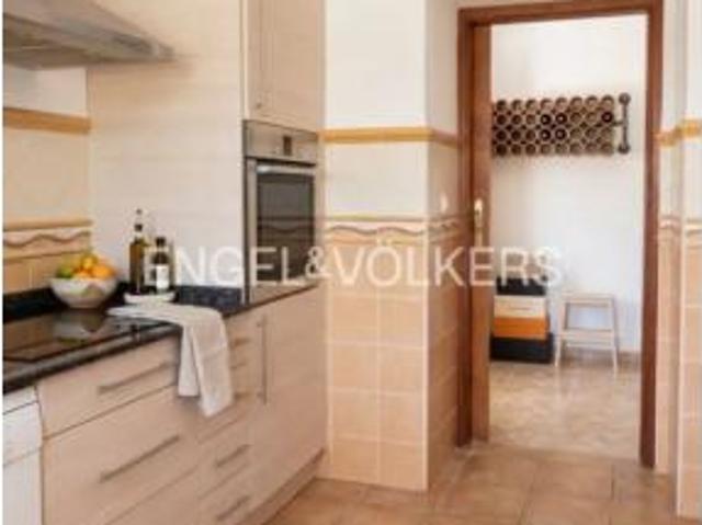 Casa en venta en la Marina Alta, Valencia