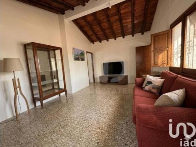 Casa en venta en la Marina Alta, Valencia