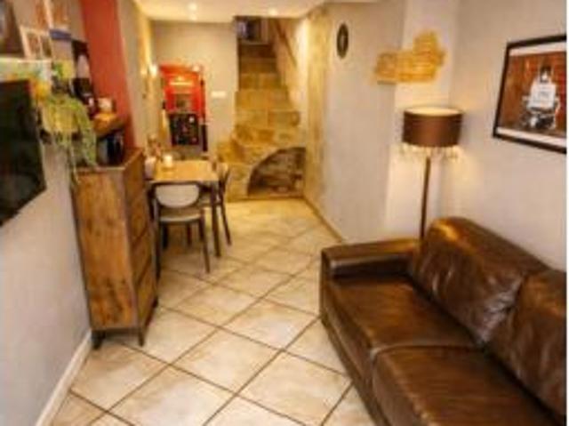 Casa en venta en la Marina Alta, Valencia