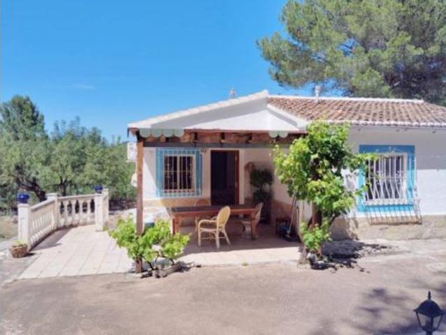 Casa en venta en Parcent