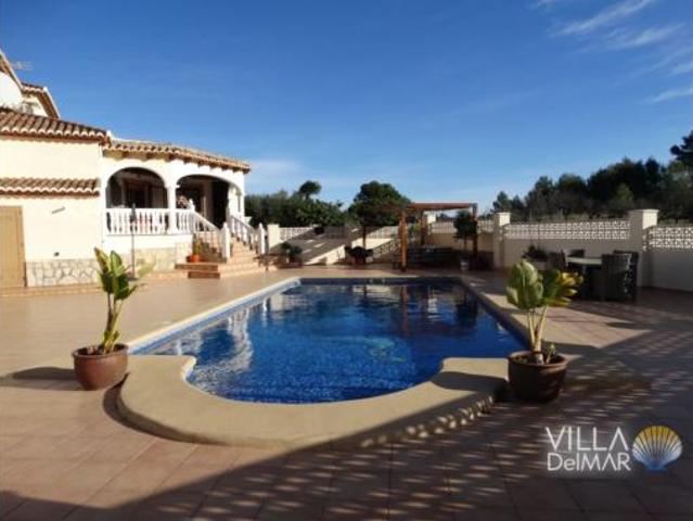 Casa en venta en la Marina Alta, Valencia