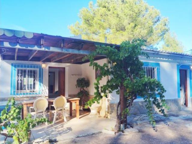 Casa en venta en la Marina Alta, Valencia