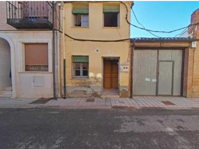 Casa en venta en Paredes De Nava, Castilla y León