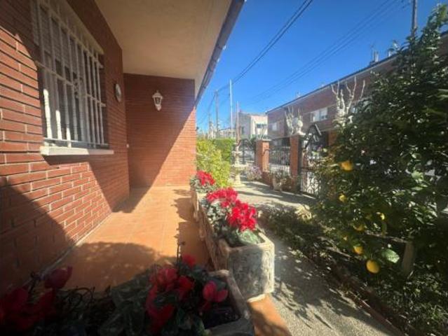 Casa en venta en l'Eixample de Parets, Vallès Oriental