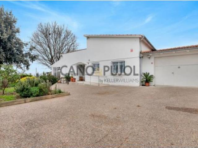 Casa en venta en Vallès Oriental, Catalunya