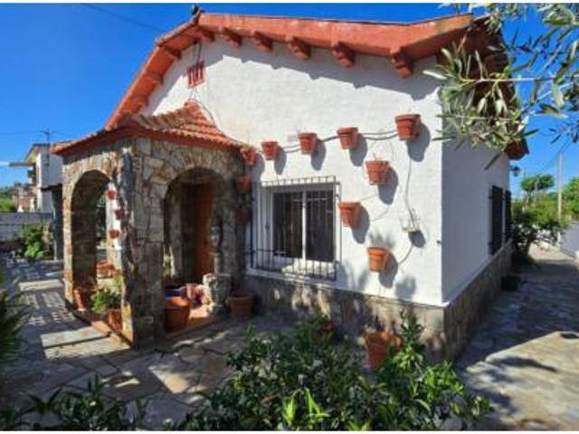 Casa en venta en l'Eixample de Parets, Vallès Oriental