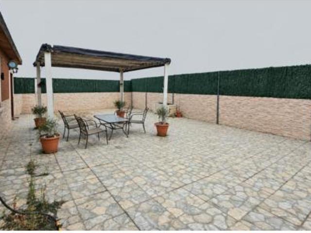 Casa en venta en Parla, Madrid