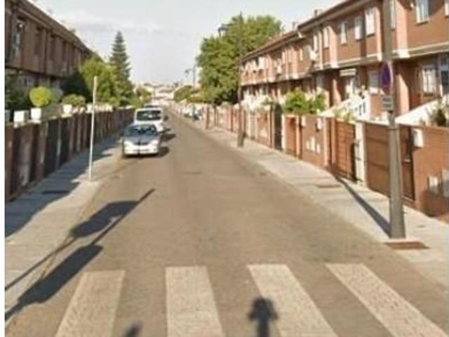 Casa en venta en Parla, Madrid