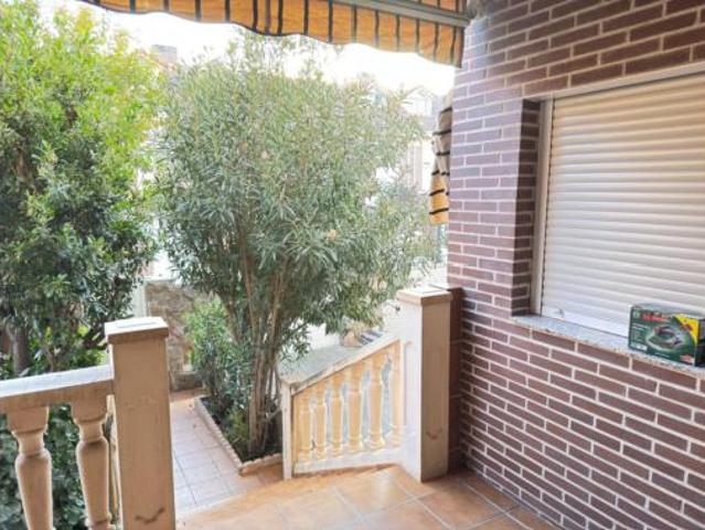 Casa en venta en Parla, Madrid