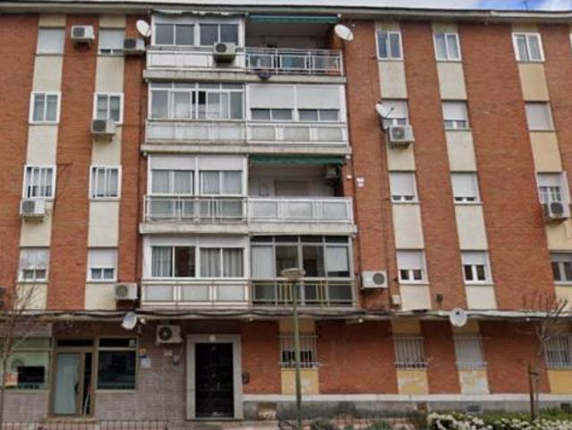 Piso en venta en Parla, Madrid