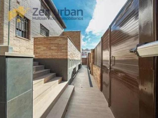 Casa en venta en Parla, Madrid