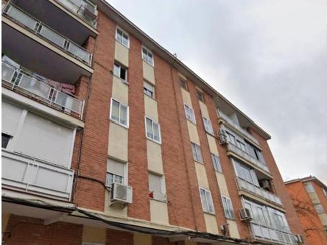 Piso en venta en Parla, Madrid