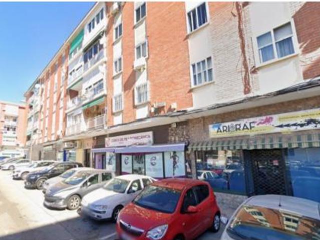 Piso en venta en Parla, Madrid