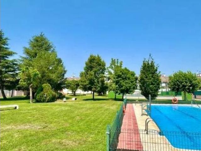 Casa en venta en Parla, Madrid