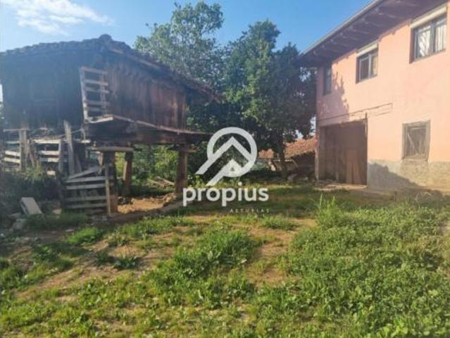 Casa en venta en Parres, Asturias