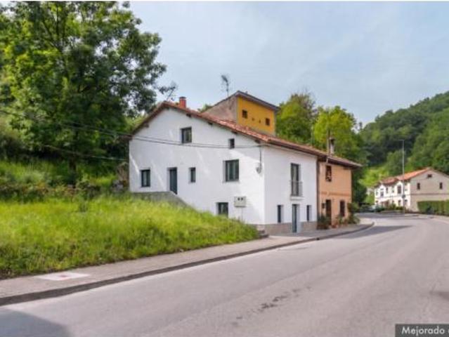 Casa en venta en Parres, Asturias