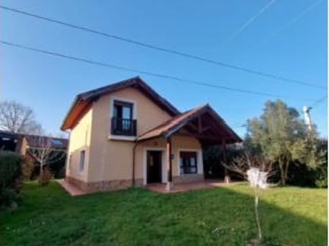 Casa en venta en Cuadroveña, Parres