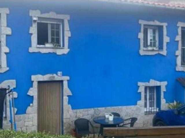 Casa en venta en Castañera, Parres