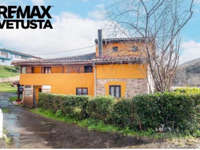 Casa en venta en Sotu Dueñes, Parres