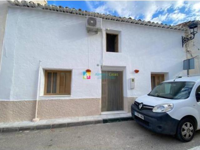 Casa en venta en El Retamar, Valle del Almanzora