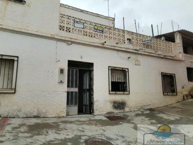 Casa en venta en El Retamar, Valle del Almanzora
