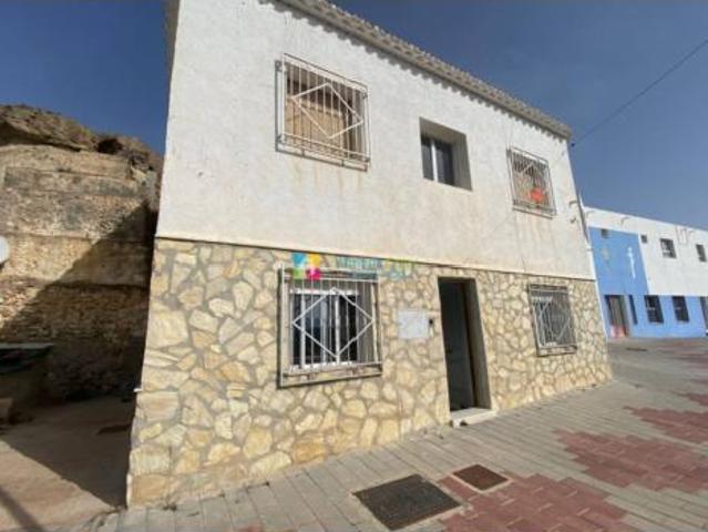 Casa en venta en El Retamar, Valle del Almanzora