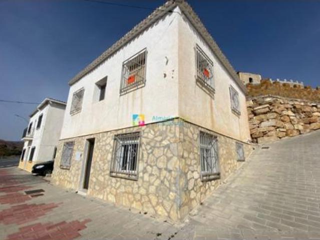 Casa en venta en El Retamar, Valle del Almanzora