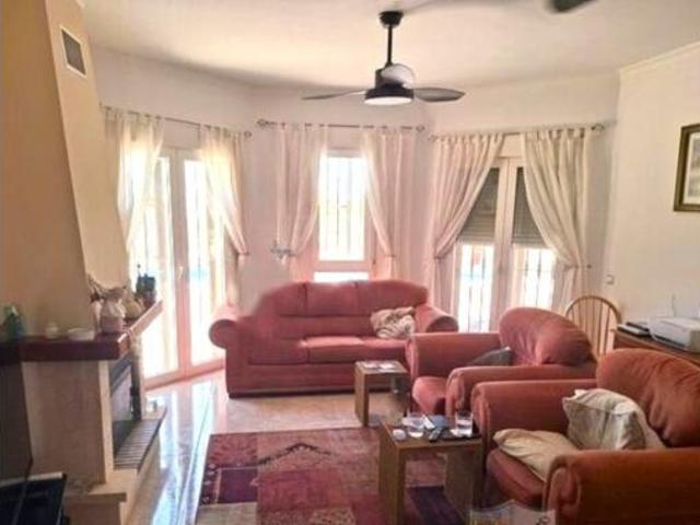 Casa en venta en El Retamar, Valle del Almanzora